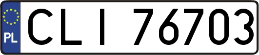 CLI76703