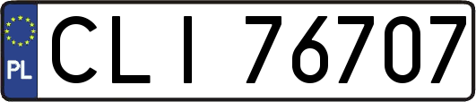 CLI76707