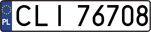 CLI76708