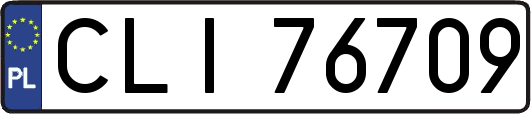 CLI76709