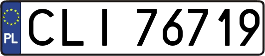 CLI76719