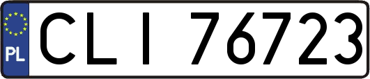 CLI76723