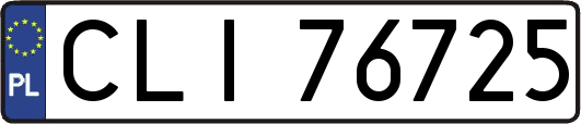CLI76725