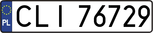 CLI76729