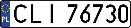 CLI76730