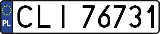 CLI76731