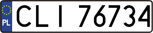 CLI76734