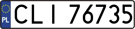 CLI76735