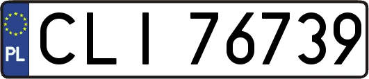 CLI76739