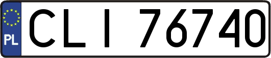CLI76740