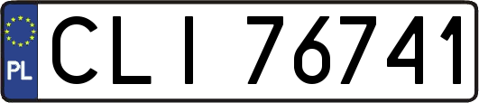 CLI76741
