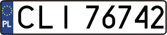 CLI76742