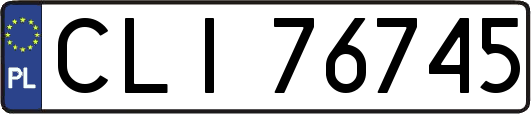 CLI76745