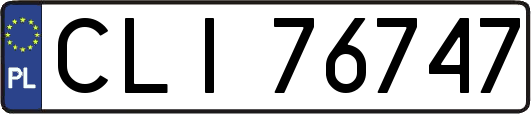 CLI76747