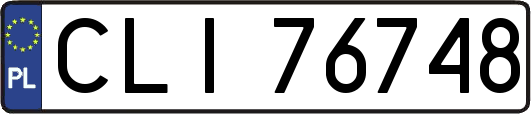 CLI76748