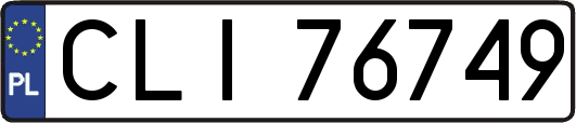 CLI76749