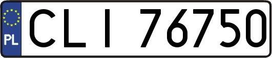 CLI76750