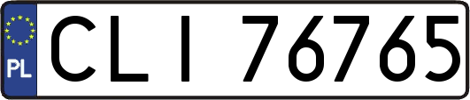 CLI76765