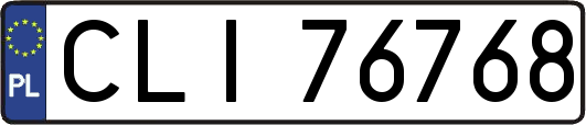 CLI76768