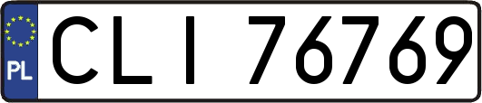 CLI76769