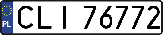 CLI76772