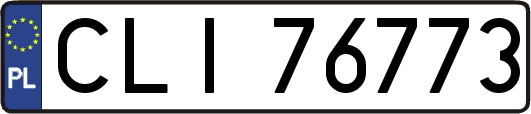 CLI76773