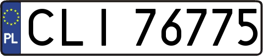 CLI76775