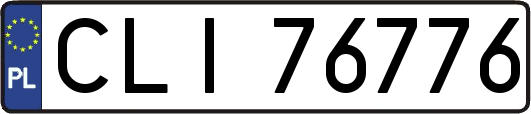 CLI76776