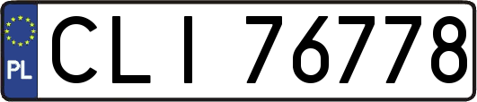 CLI76778