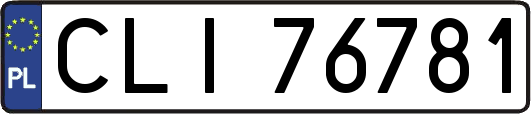 CLI76781