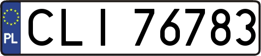CLI76783