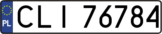 CLI76784
