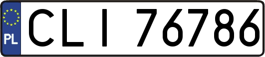 CLI76786
