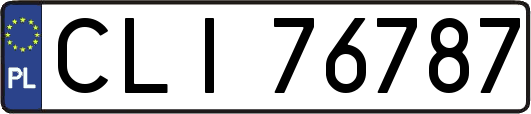 CLI76787