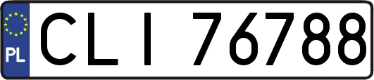 CLI76788