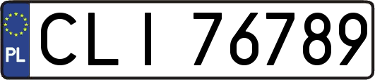CLI76789