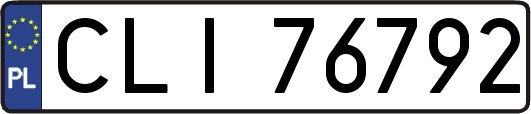 CLI76792