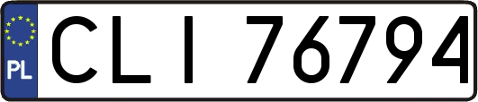CLI76794