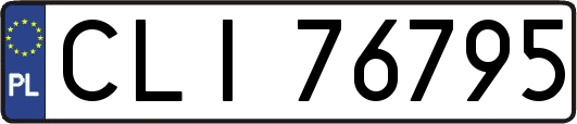 CLI76795