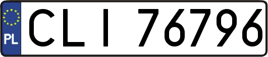 CLI76796