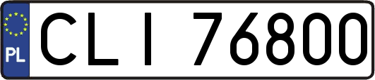 CLI76800