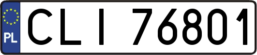 CLI76801