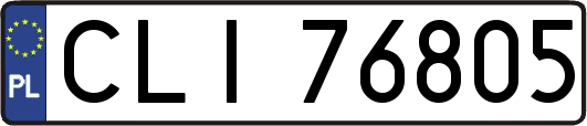 CLI76805