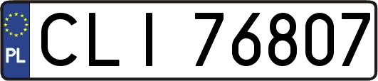 CLI76807