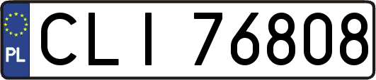 CLI76808