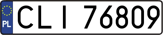 CLI76809