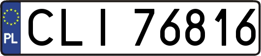 CLI76816