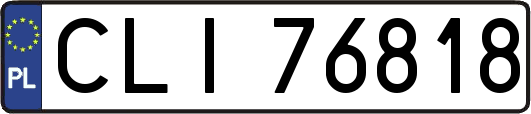 CLI76818
