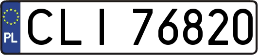 CLI76820