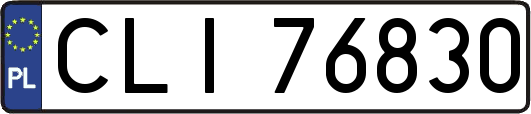 CLI76830